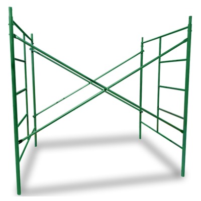 Urandamios Andamios Tubular